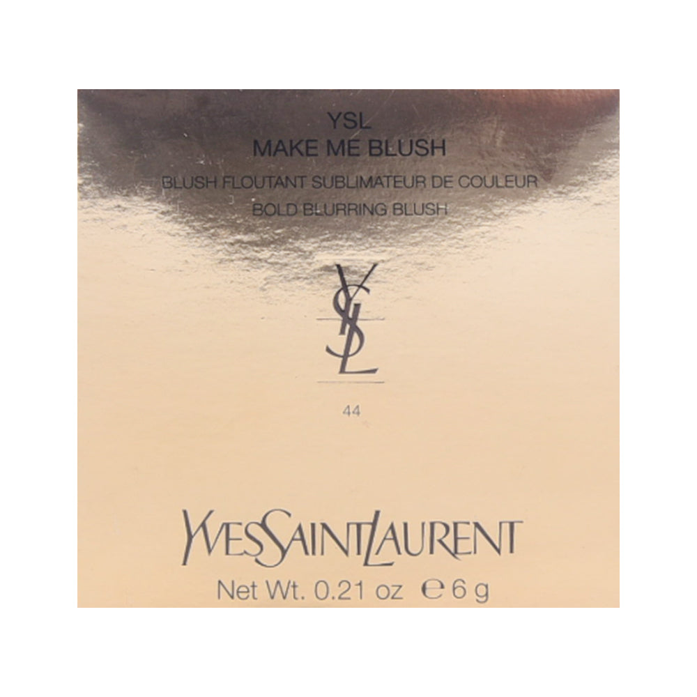 YSL POWDER BLUSH NUDE LAVALLIERE 44 6G