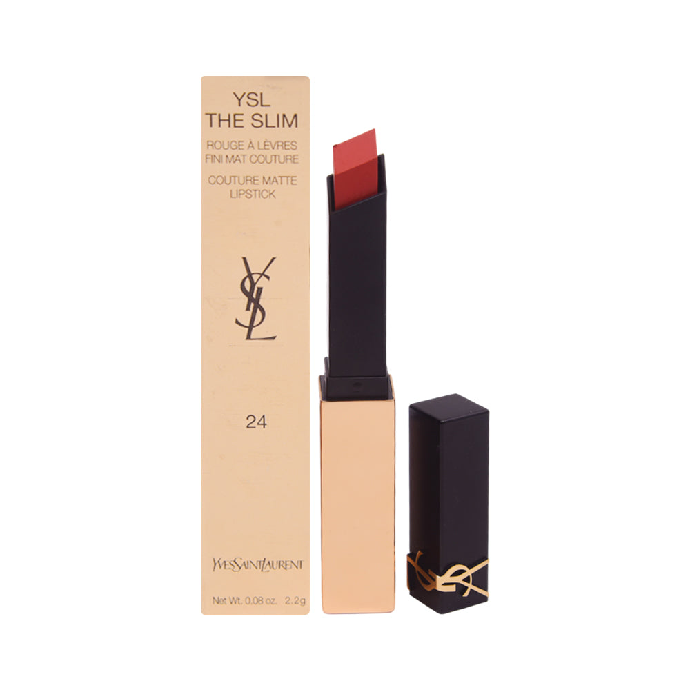 YSL THE SLIM RENO LIPSTICK 24