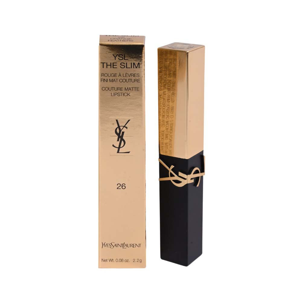 YSL THE SLIM RENO LIPSTICK 26