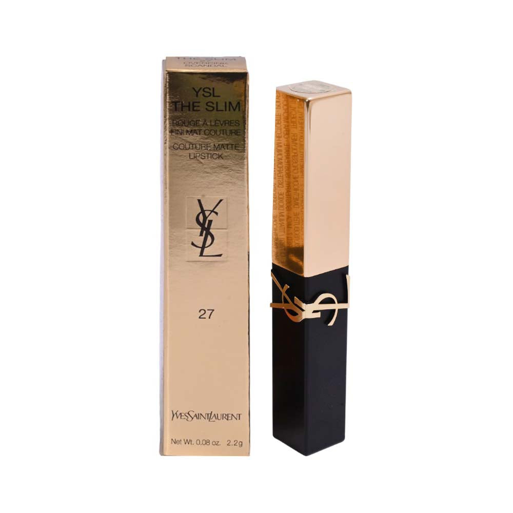 YSL YSL THE SLIM RENO 27