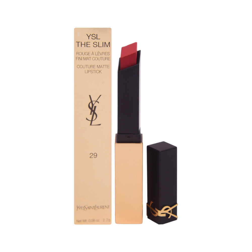 YSL THE SLIM RENO LIPSTICK 29 – Al-Fatah