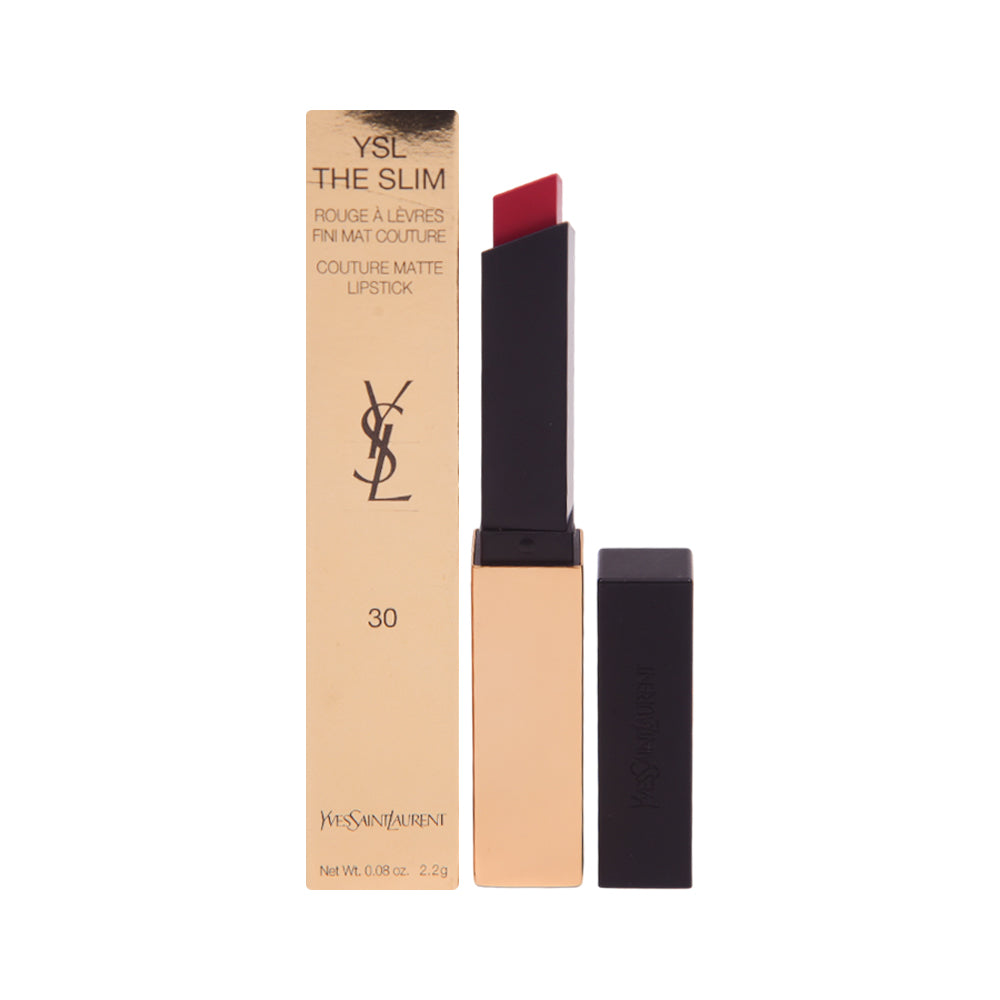 YSL THE SLIM RENO LIPSTICK 30