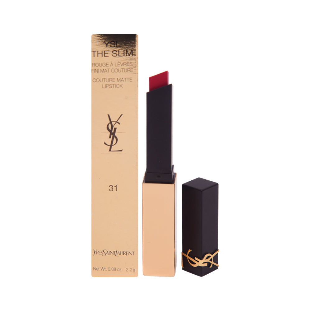 YSL THE SLIM RENO LIPSTICK 31