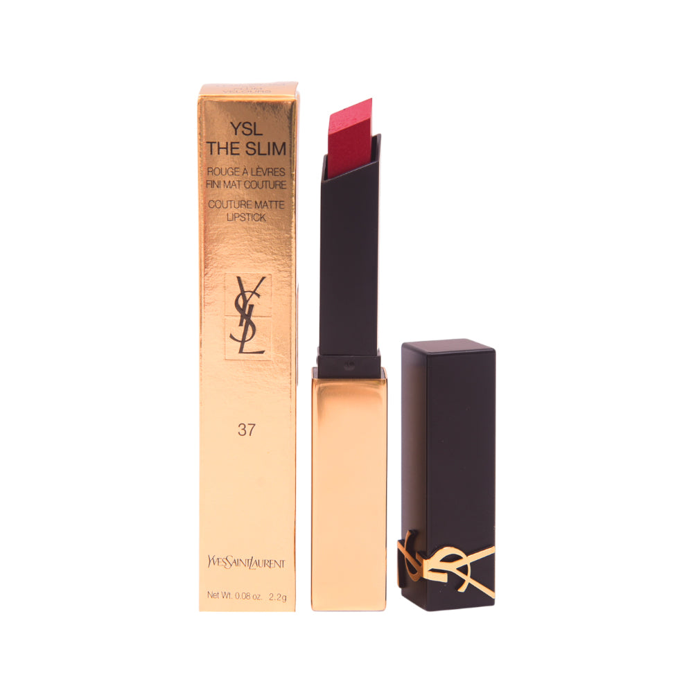YSL THE SLIM RENO LIPSTICK 37 – Al-Fatah