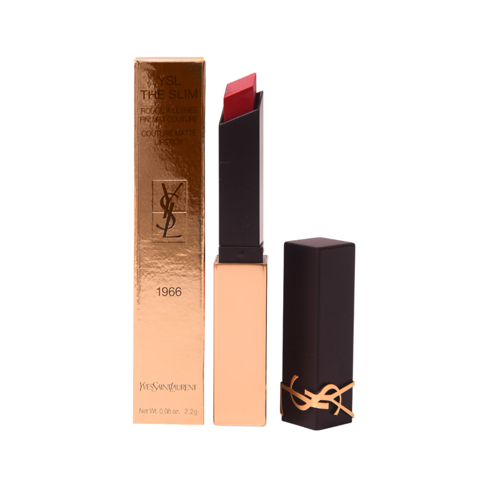 YSL THE SLIM RENO LIPSTICK 1966 – Al-Fatah