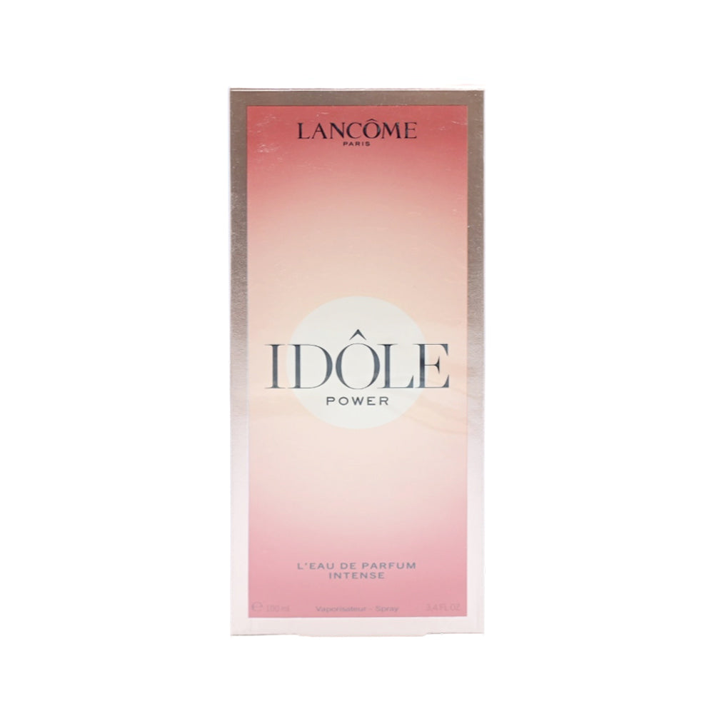 LANCOME IDOL POWER INTENSE FOR WOMEN EDP 100ML