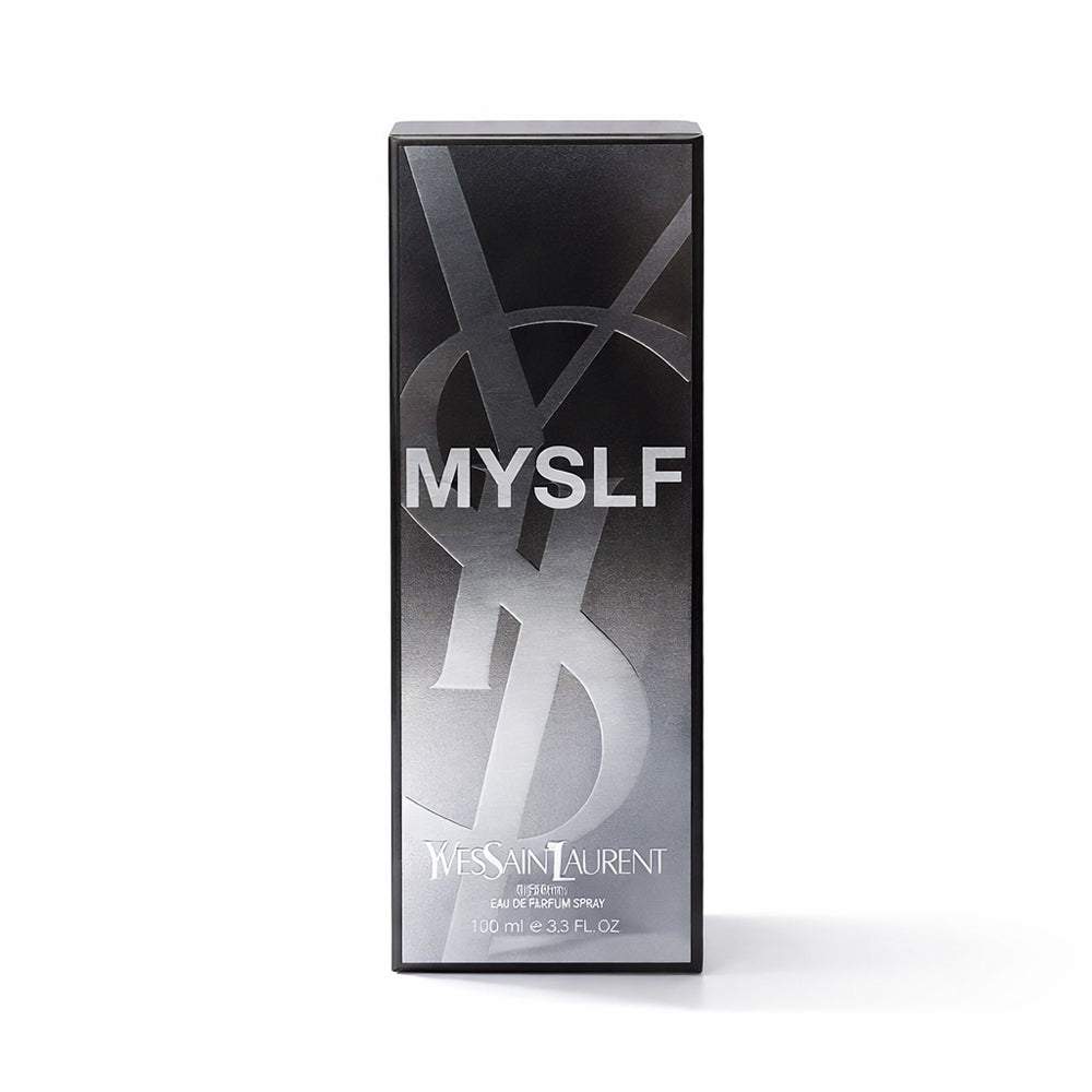 YSL MY SELF L ABSOLU FOR MEN PARFUM 100ML