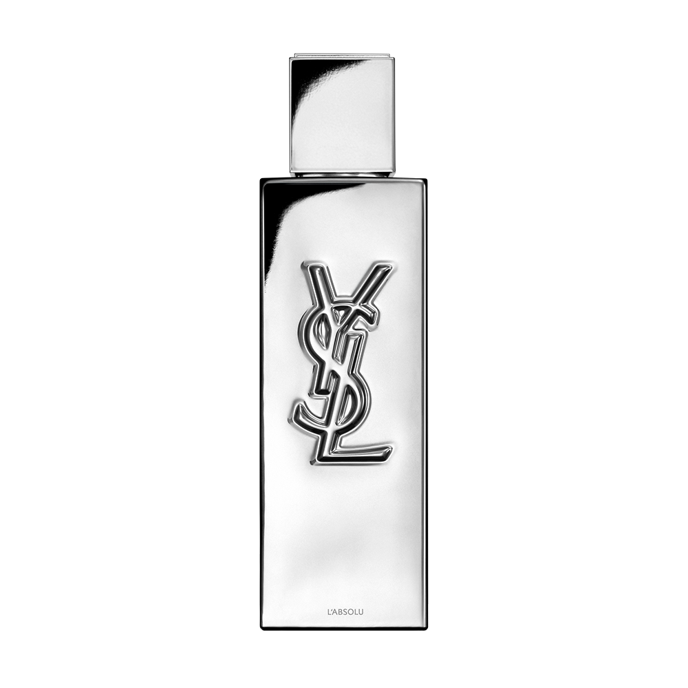 YSL MY SELF L ABSOLU FOR MEN PARFUM 100ML