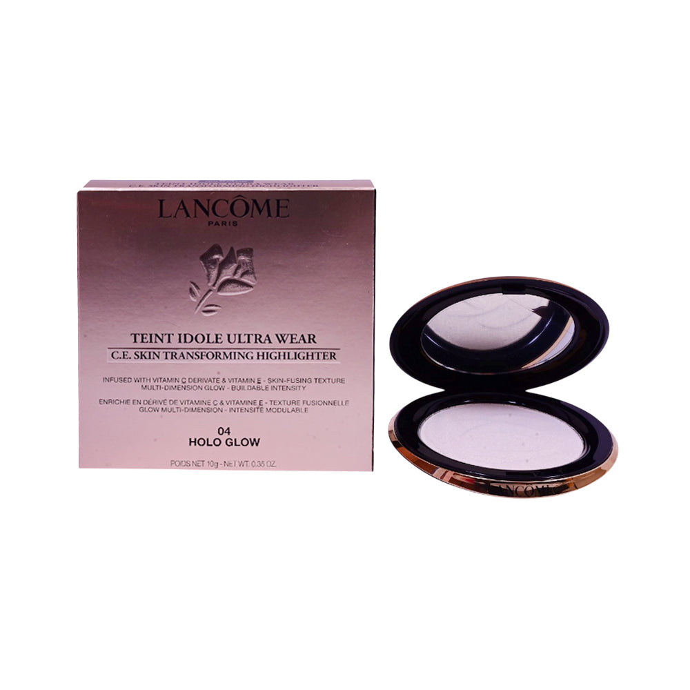 LANCOME POWDER HIGHLIGHTER TLU 04 10G