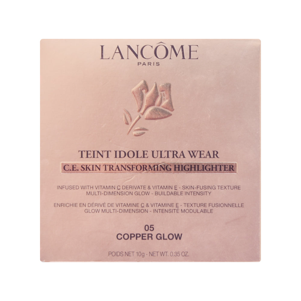 LANCOME POWDER HIGHLIGHTER TLU 05 10G