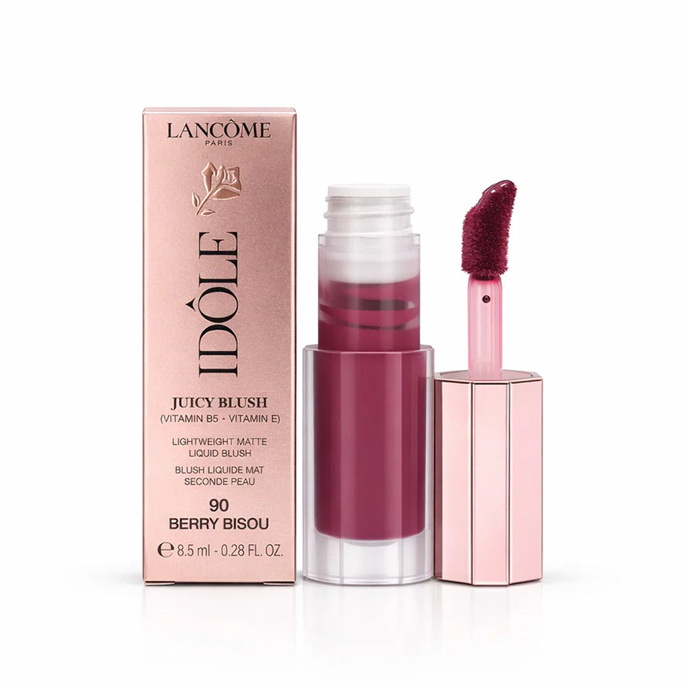 LANCOME IDOLE LIQUID  BLUSH 90 8.5ML
