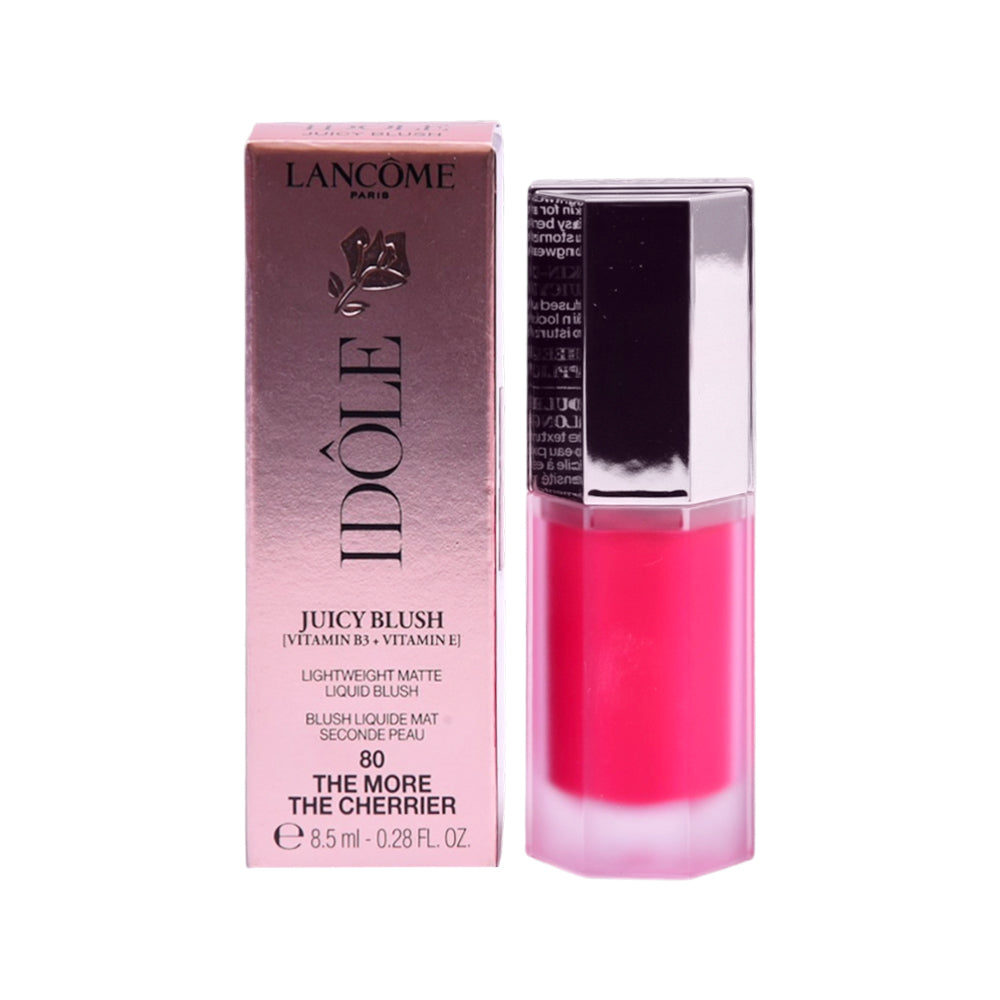 LANCOME IDOLE LIQUID EYE BLUSH 80 8.5ML