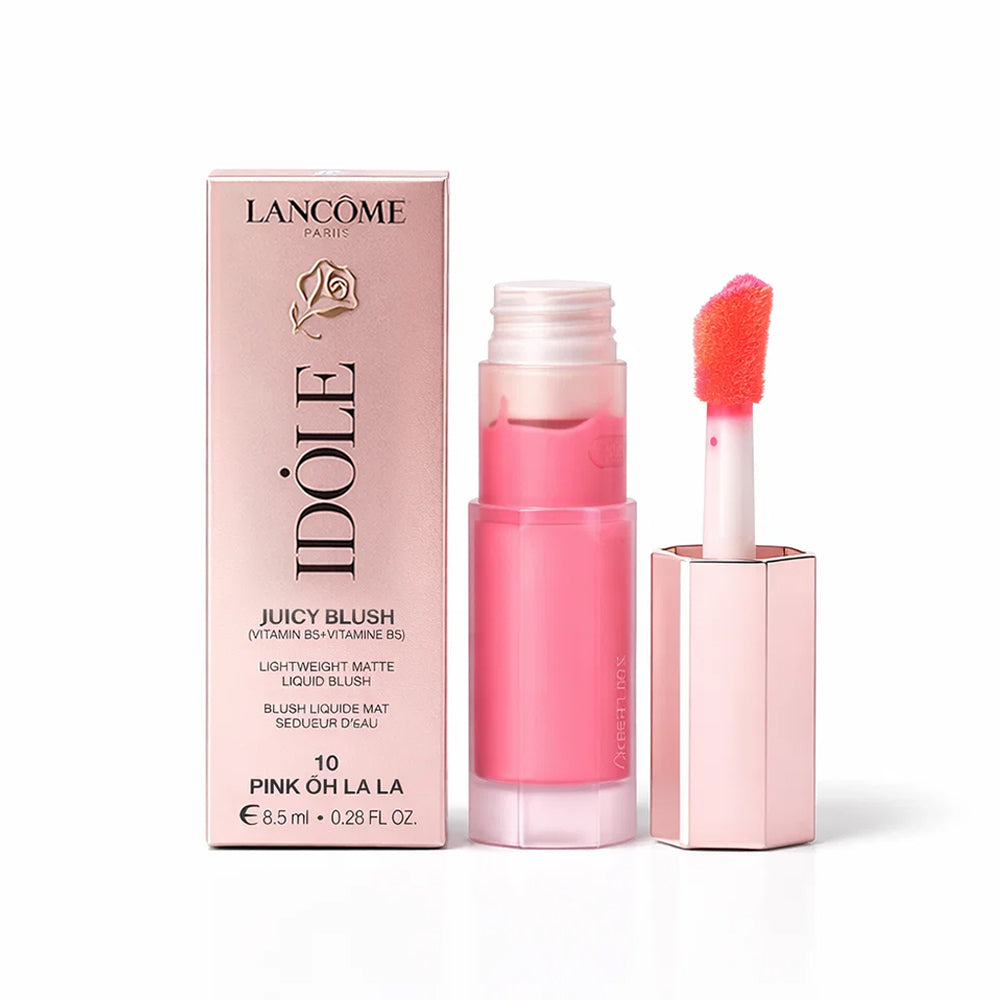 LANCOME IDOLE LIQUID EYE BLUSH 10 8.5ML