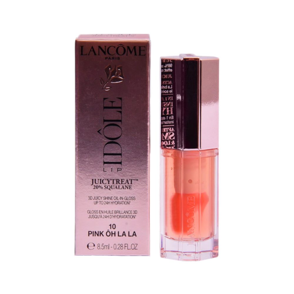 LANCOME LIP IDOLE JUICYTREAT 10 8.5ML
