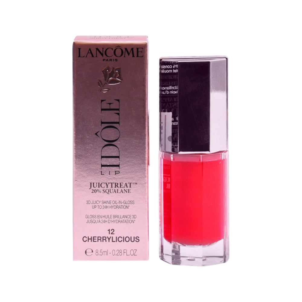 LANCOME LIP IDOLE JUICYTREAT 12 8.5ML