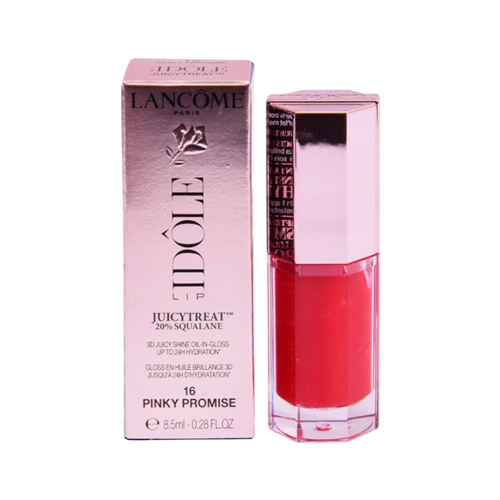 LANCOME LIP IDOLE JUICYTREAT 16