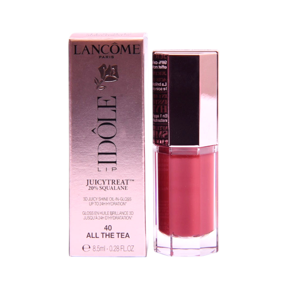 LANCOME LIP IDOLE JUICYTREAT 40
