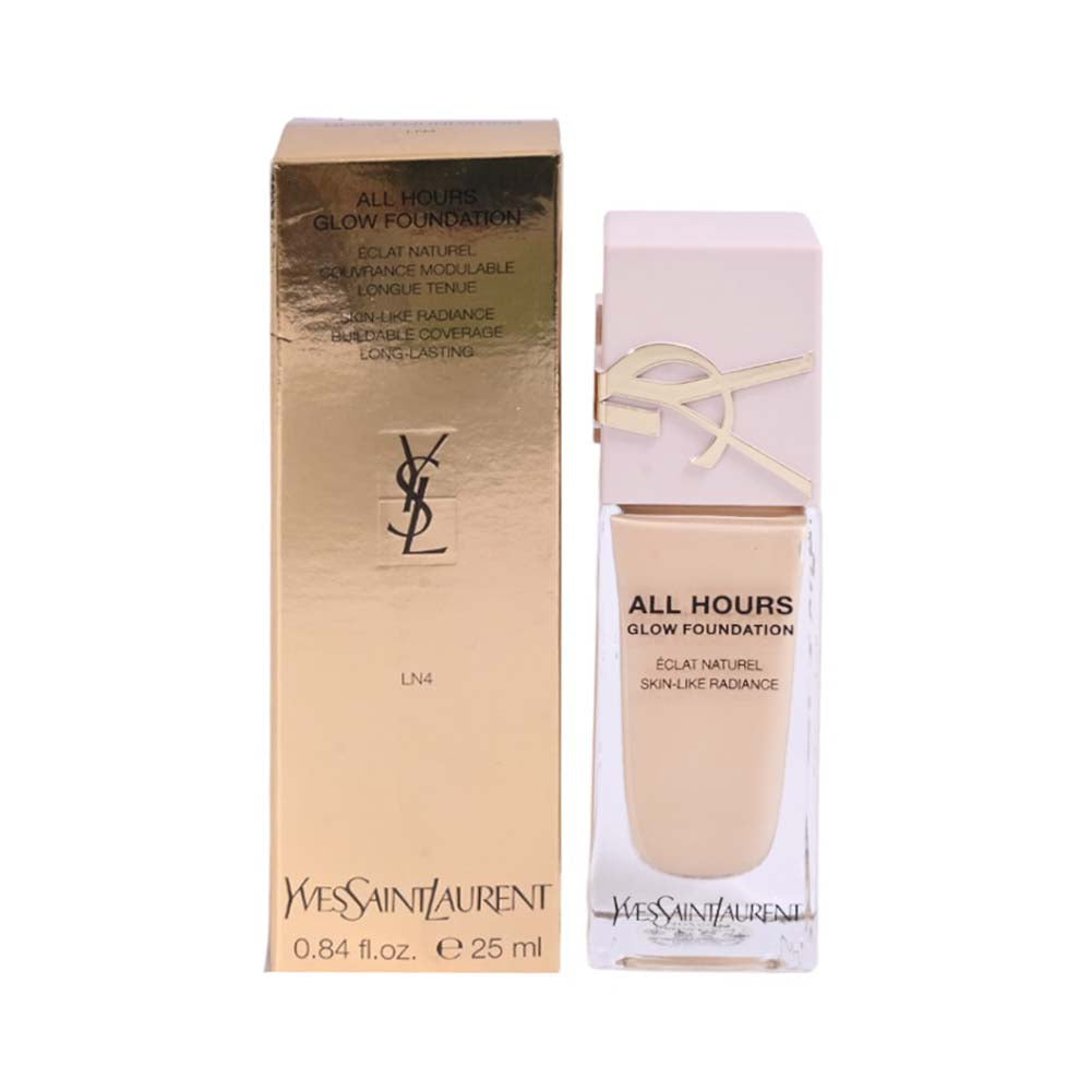 YSL AH GLOW FOUNDATIONLN4