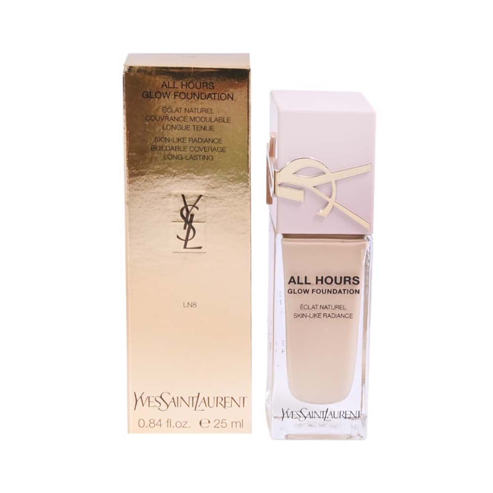 YSL AH GLOW FOUNDATIONLN8