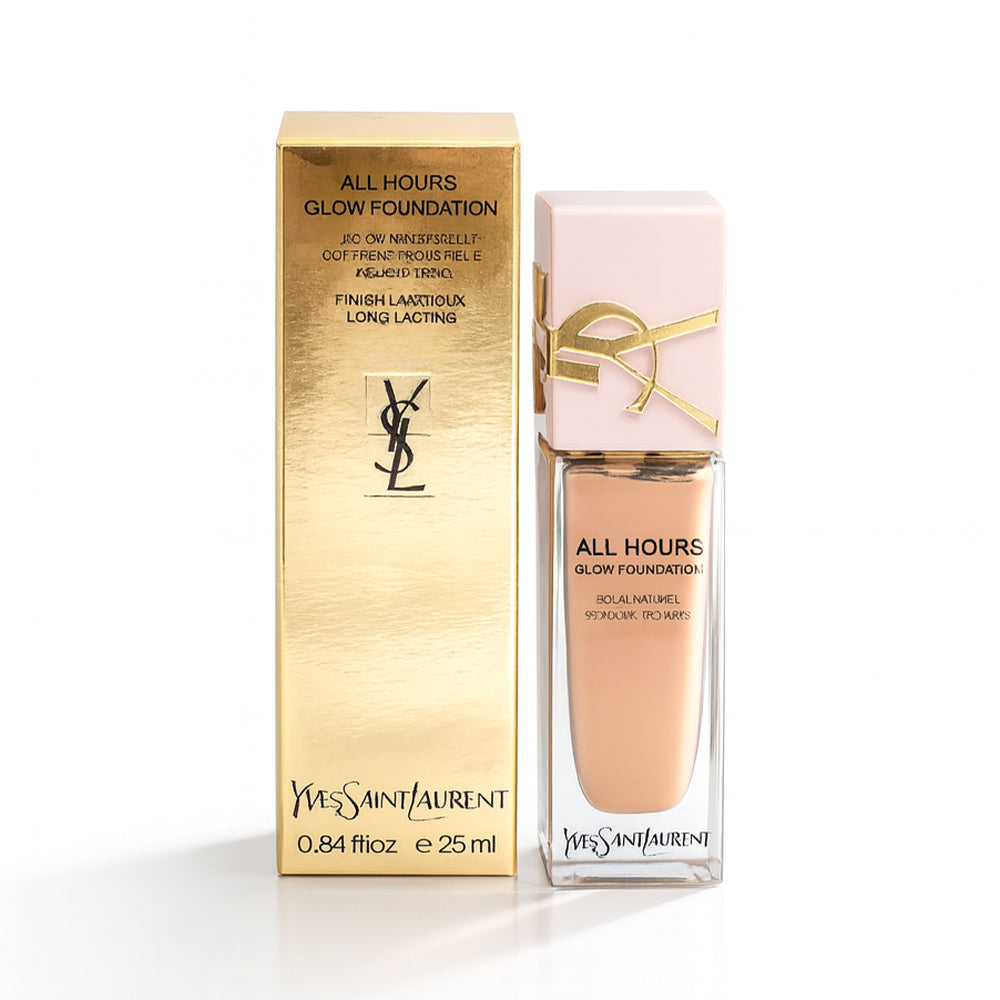 YSL ALL GLOW FOUNDATION MN4