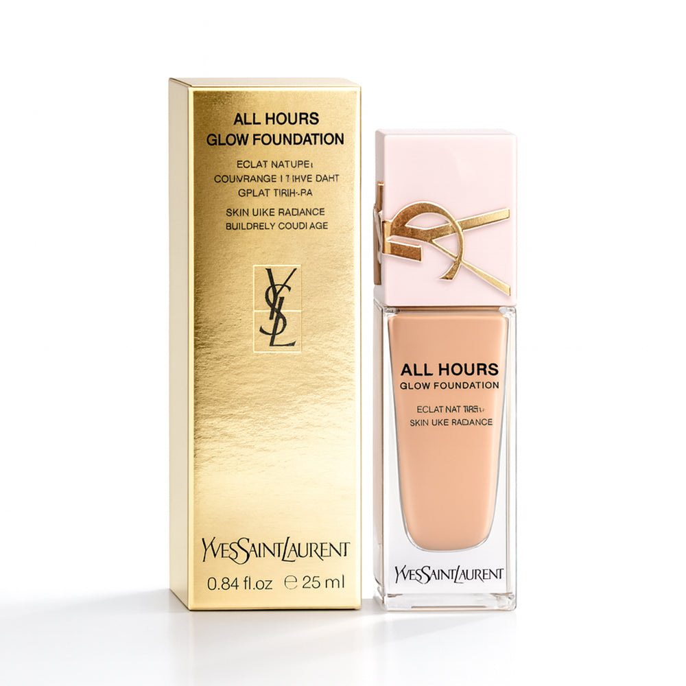 YSL ALL GLOW FOUNDATION MN6