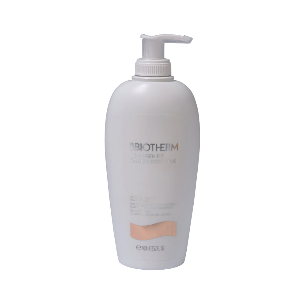 BIOTHERM COLLAGEN FIT BODY MILK 400ML