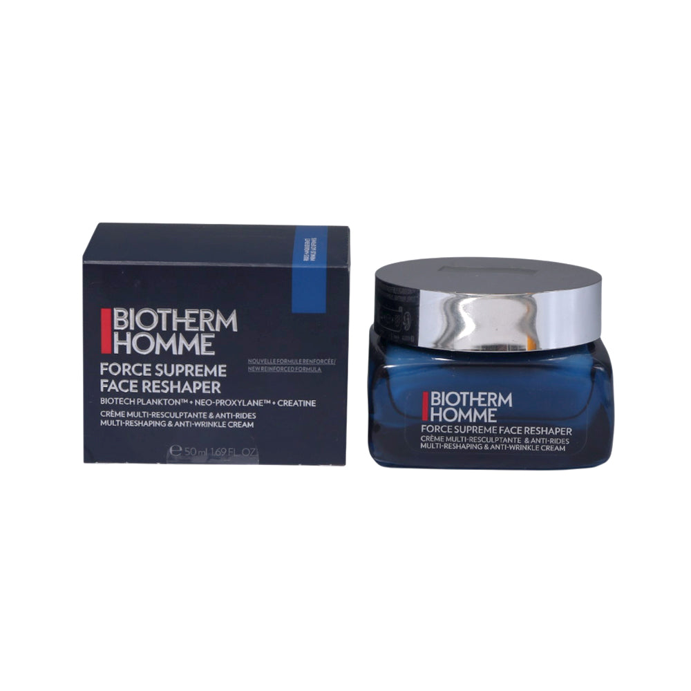 BIOTHERM FORCE SUPREME FACE RESHAPER CREAM 50ML