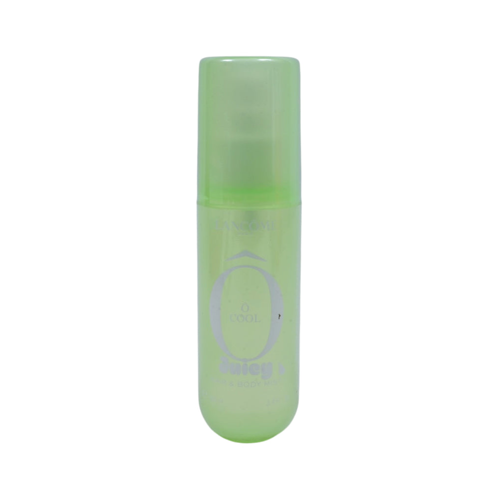 LANCOME HAIR AND BODY MIST O COOL 100ML