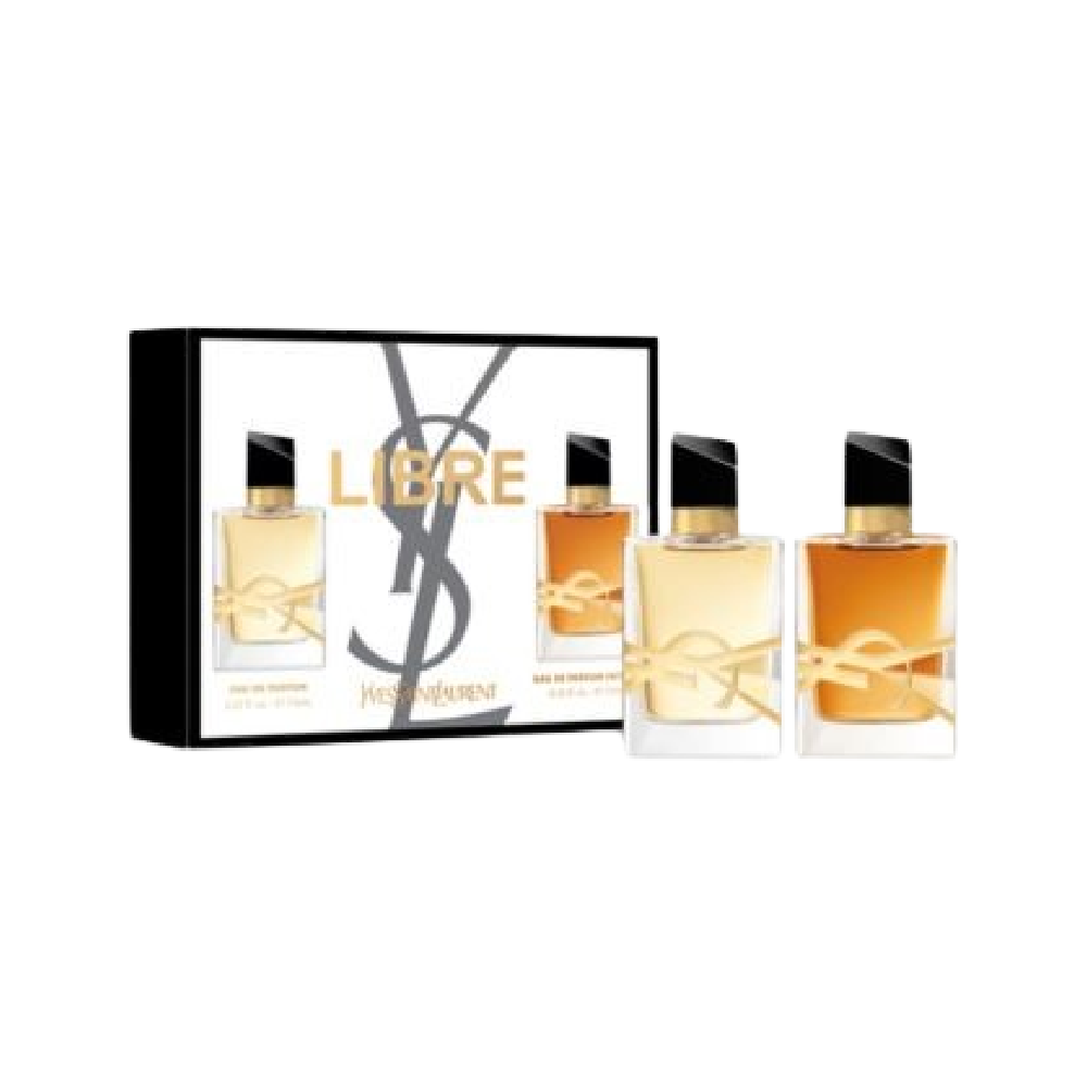 YSL LIBRE FOR WOMAN 2PC GIFT SET