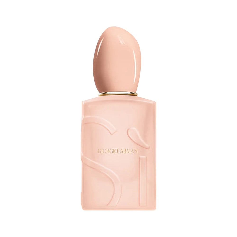 GIORGIO ARMANI SI NUDE BLOOM FOR WOMEN EDP 100ML