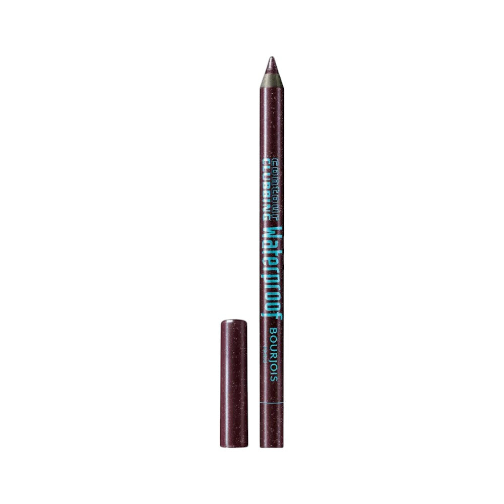 BOURJOIS CONTOUR CLUBBING WATERPROOF EYELINER