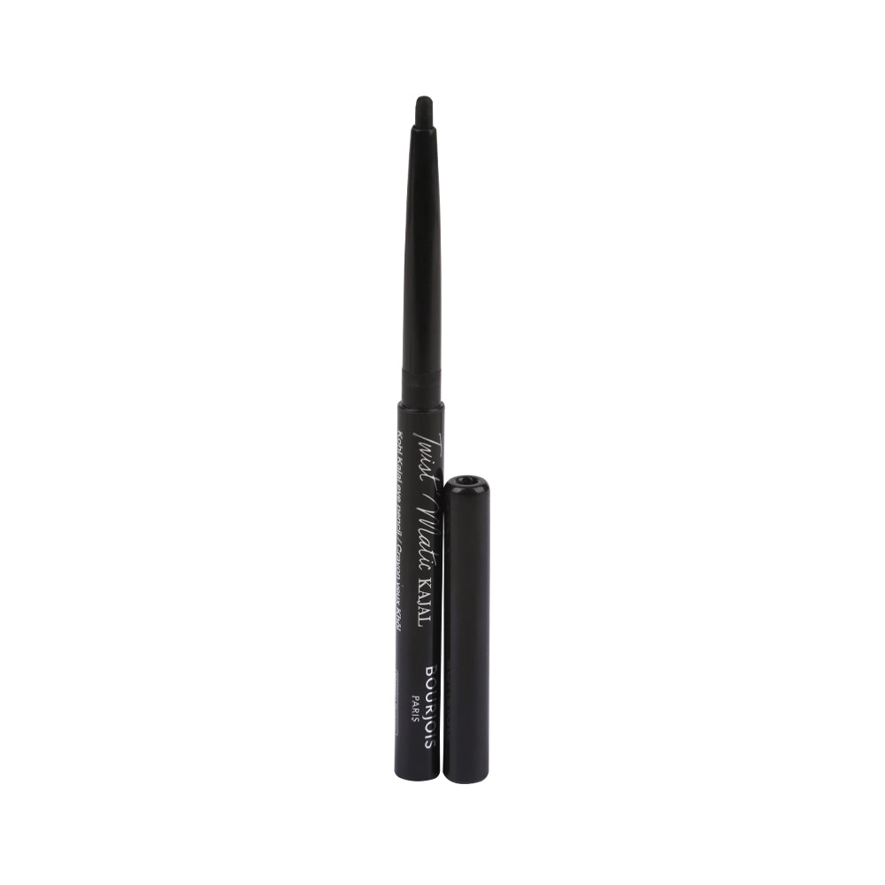 BOURJOIS TWIST MATIC KAJAL 01 CHAR KOHL