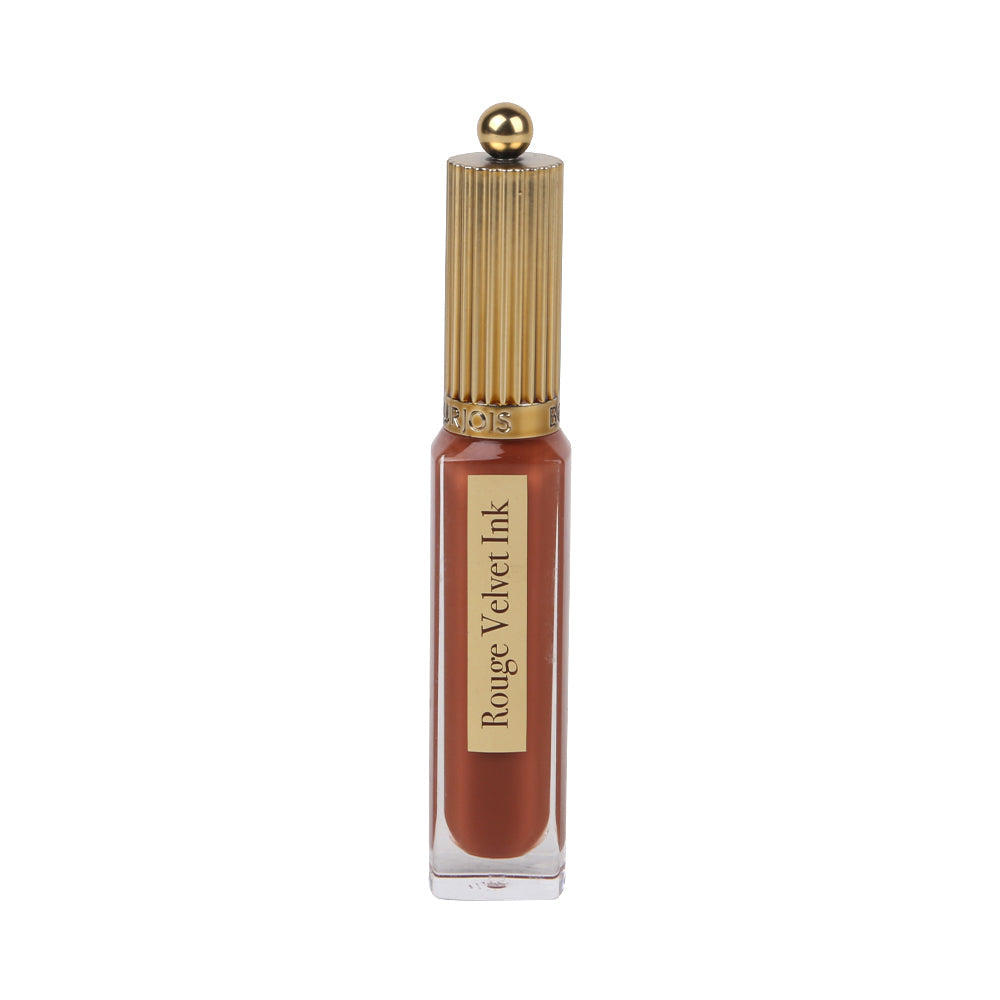 BOURJOIS ROUGE VELVET INK 26 HAUTE CHOCOLATE FABRIQUE EN A