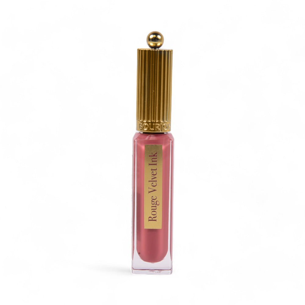 BOURJOIS ROUGE VELVET INK LIPSTICK