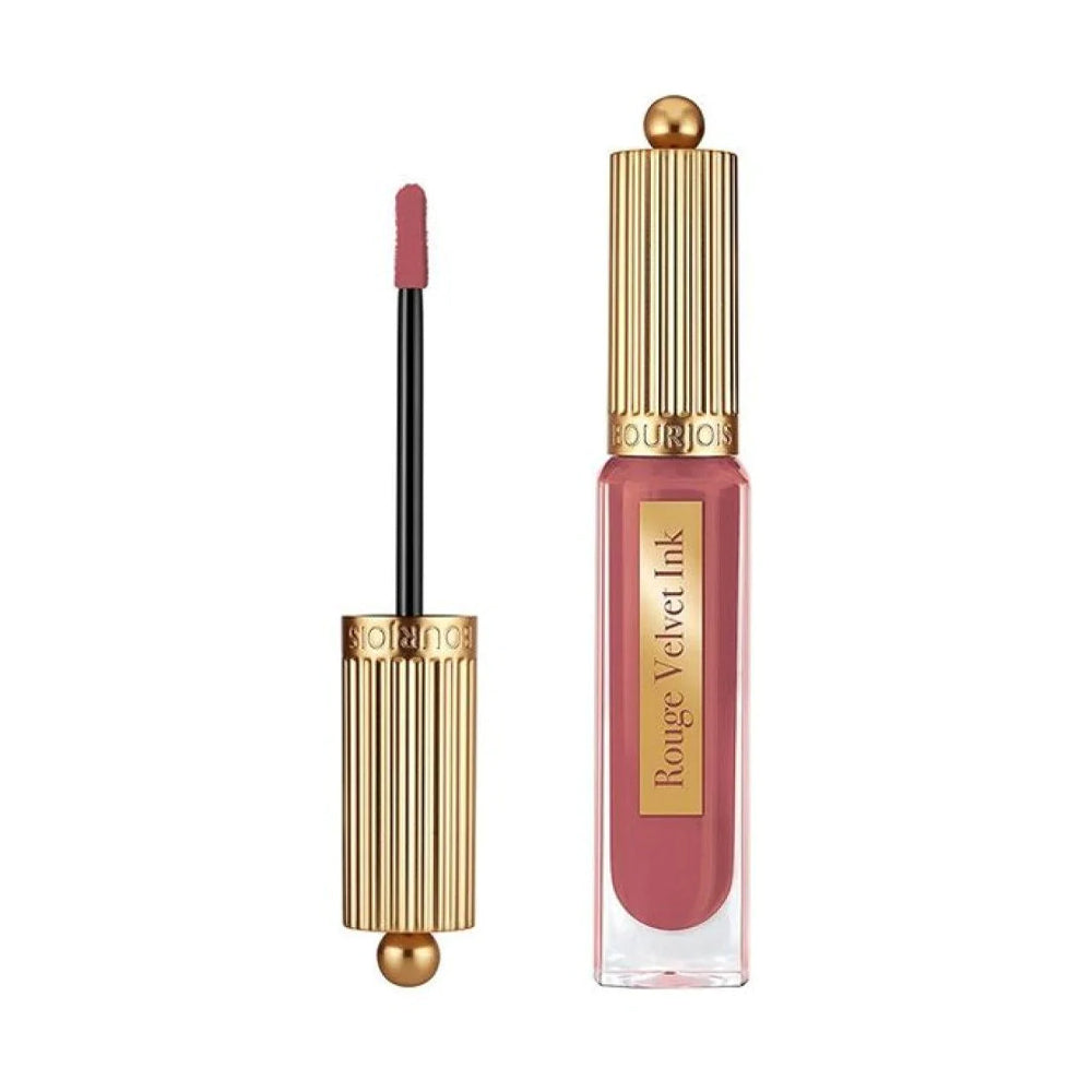 BOURJOIS ROUGE VELVET INK LIPSTICK