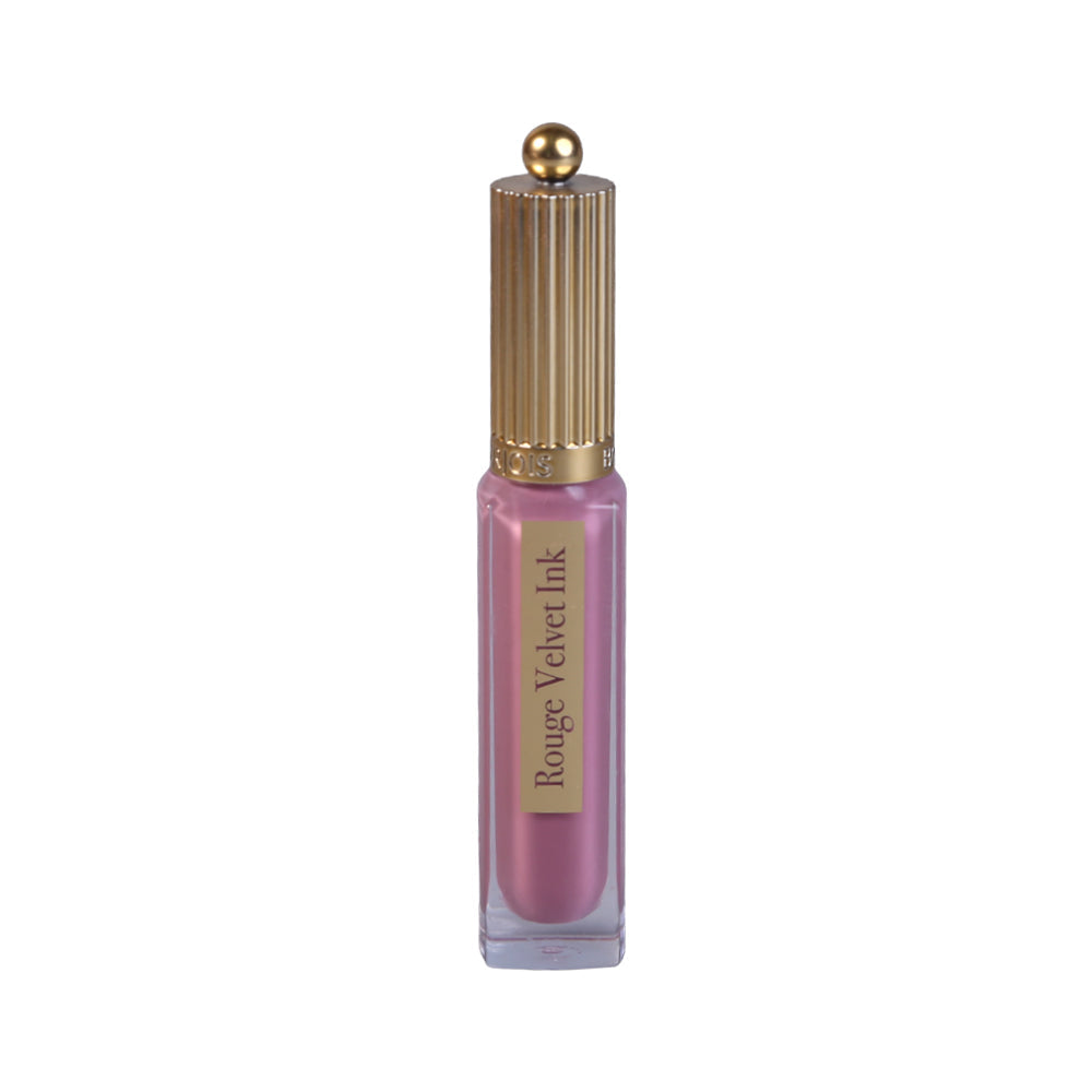 BOURJOIS ROUGE VELVET INK 22 MAUVE O CLOCK FABRIQUE EN ANGL