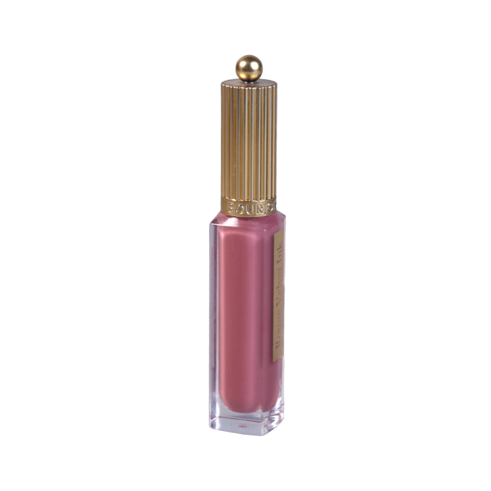 BOURJOIS ROUGE VELVET INK 24 CUP OF ROSE FABRIQUE EN ANGL