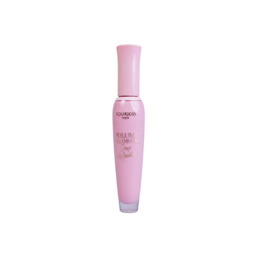 BOURJOIS VOLUME GLAMOUR MASC COUP DE FOUDRE 03 NOIR BLACK