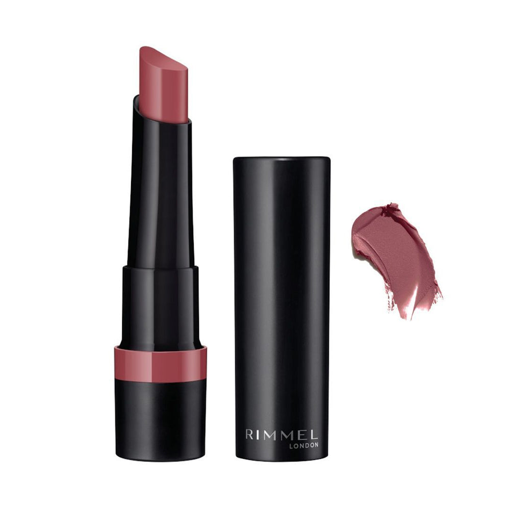 RIMMEL LASTING FINISH MATTE LIPSTICK 220
