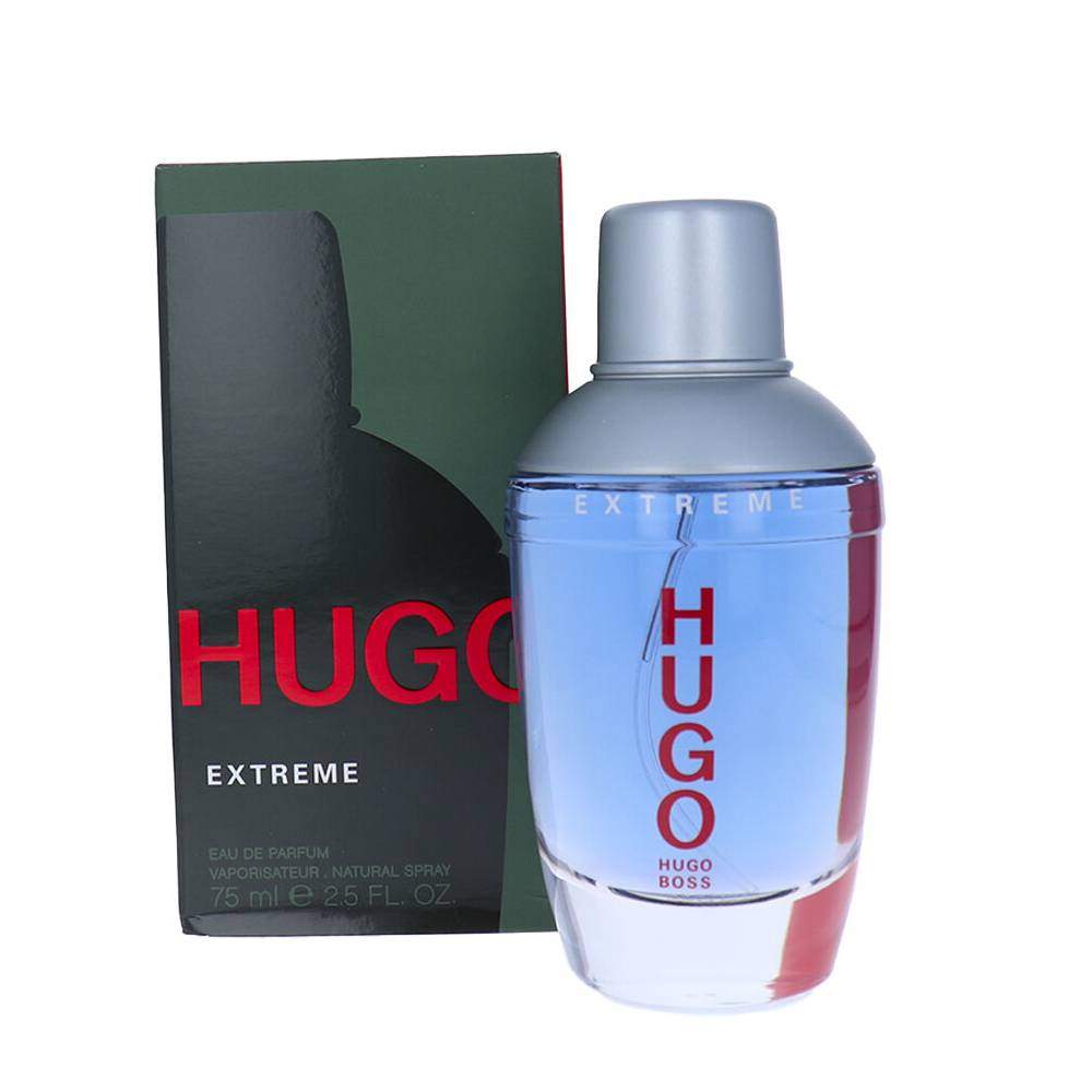 HUGO BOSS EXTREME FOR MEN EDP 75ML