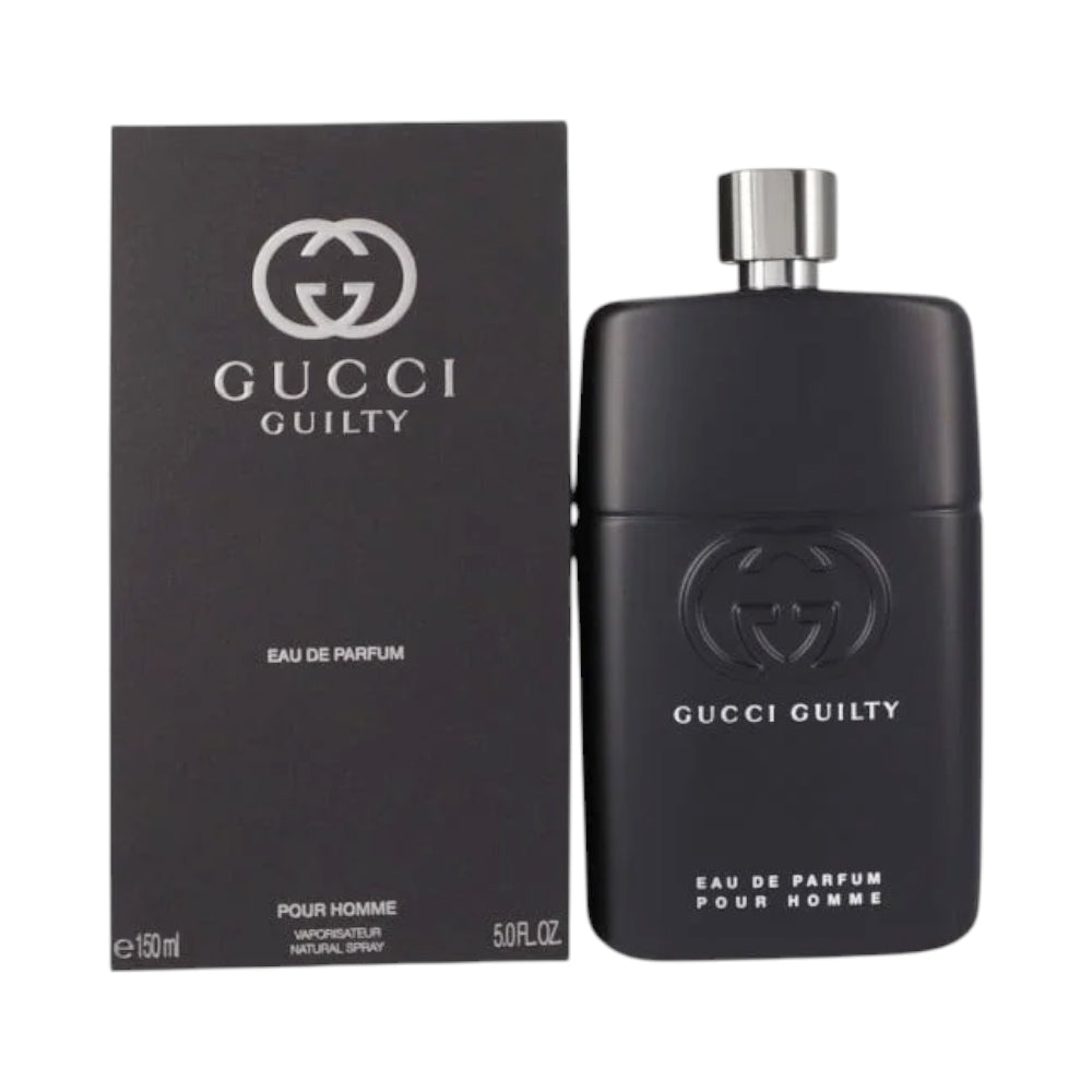GUCCI GUILTY POUR HOMME PERFUM 150ML