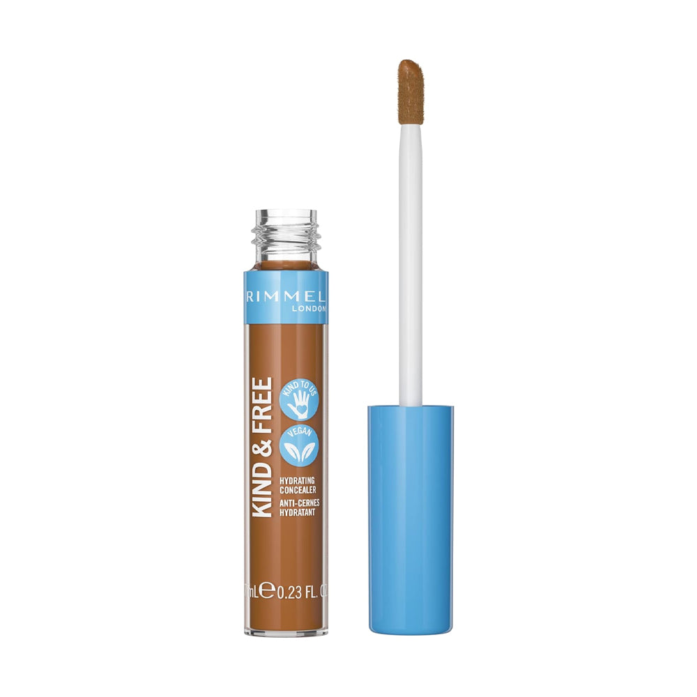 RIMMEL KIND & FREE HYDRATING CONCEALER 050 RICH