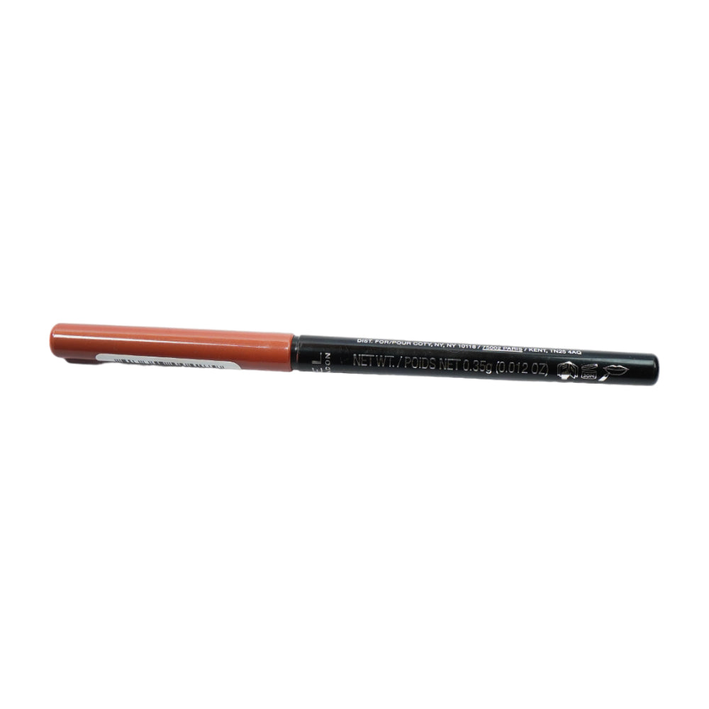 RIMMEL LASTING FINISH EXAGGERATE AUTOMATIC LIPLINER