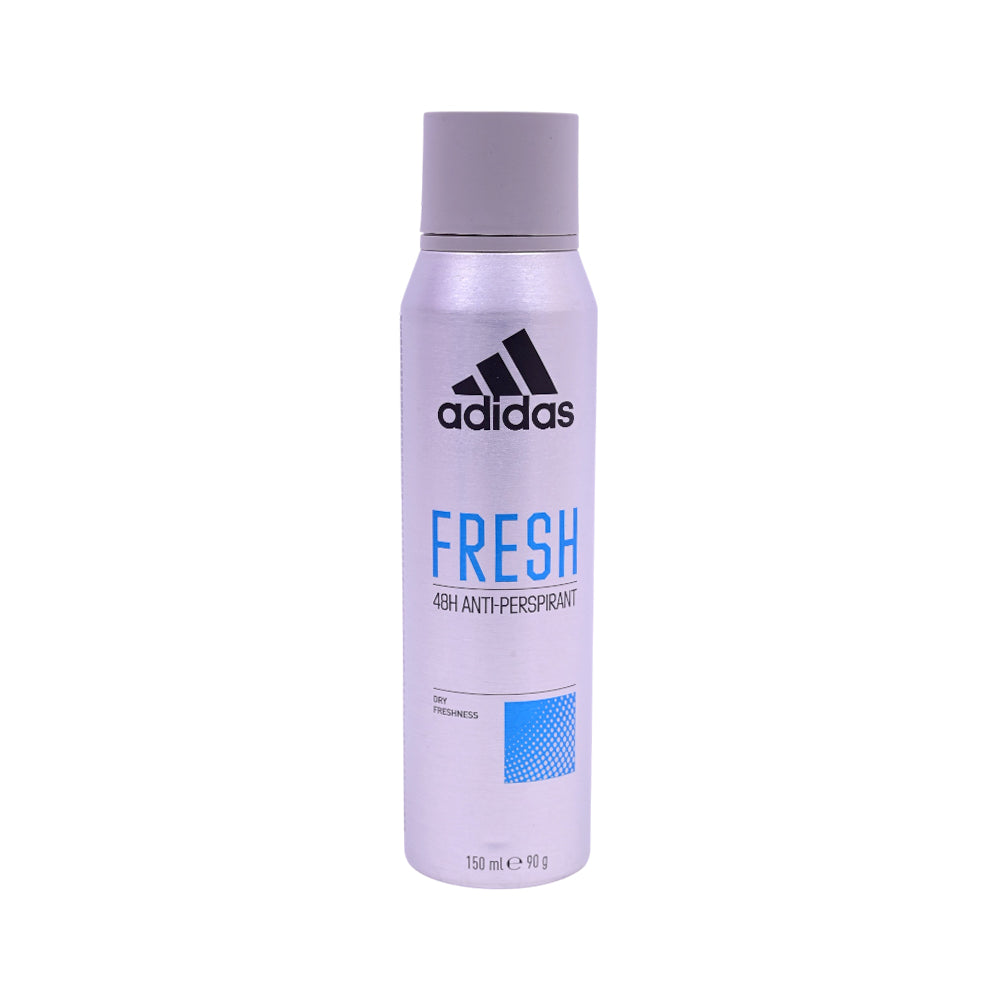 ADIDAS BODY SPRAY FRESH 150 ML