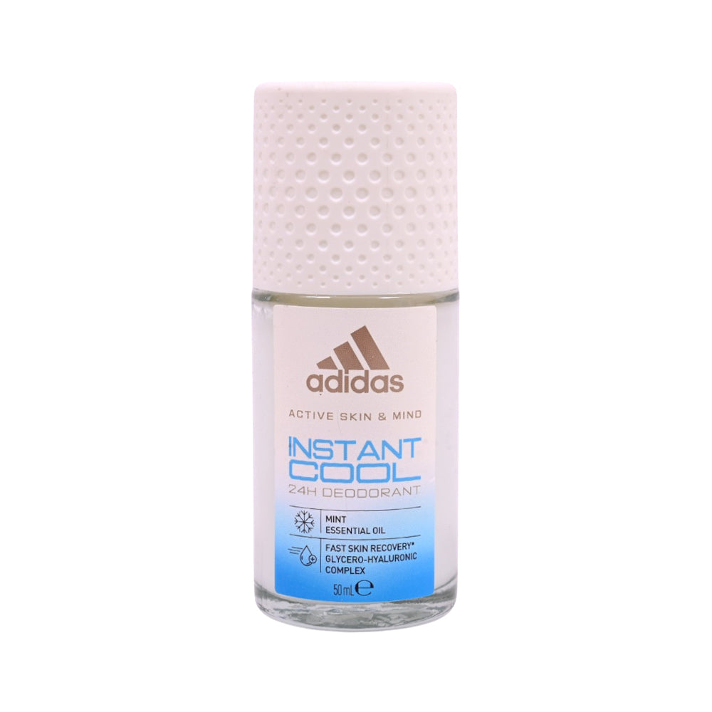 ADIDAS ROLL ON INSTANT COOL 50 ML