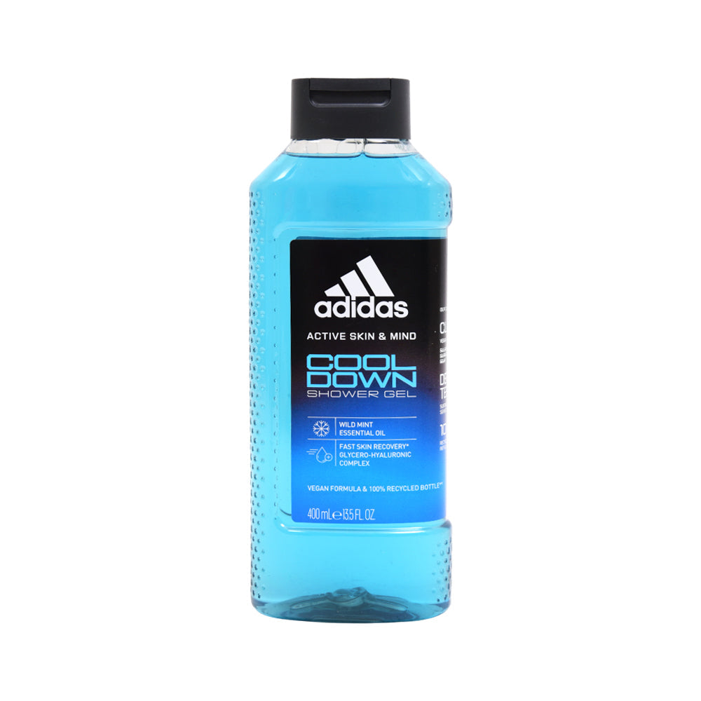 ADIDAS SHOWER GEL COOL DOWN 400 ML