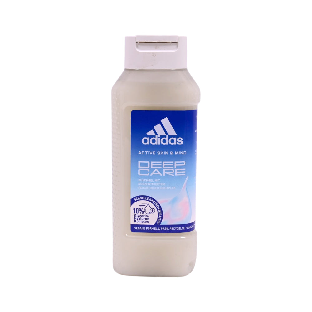 ADIDAS SHOWER GEL DEEP CARE 250 ML