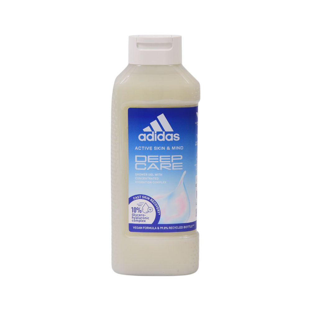 ADIDAS SHOWER GEL DEEP CARE 400 ML