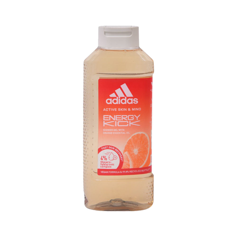 ADIDAS SHOWER GEL ENERGY KICK 400 ML