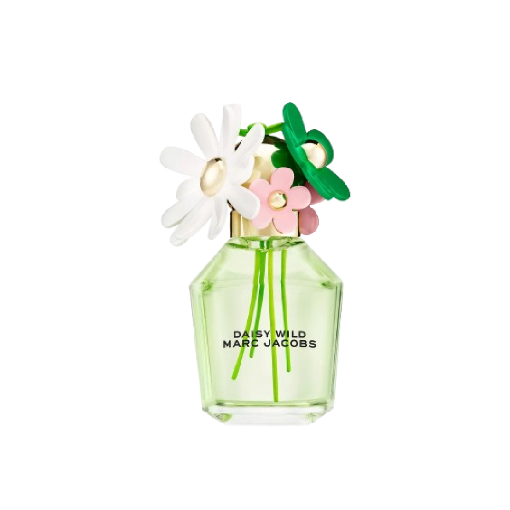 MARC JACOBS DAISY WILD FOR WOMEN EDP 100ML